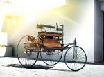 Benz Patent Motorwagen Typ I 1885 года
